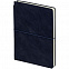 Ежедневник Kuka, недатированный, синий с логотипом в Самаре заказать по выгодной цене в кибермаркете AvroraStore