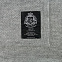 Плед Medley, серый с логотипом в Самаре заказать по выгодной цене в кибермаркете AvroraStore