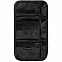 Кошелек Torren с RFID-защитой, черный с логотипом в Самаре заказать по выгодной цене в кибермаркете AvroraStore