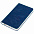 Универсальный аккумулятор "Tabby" (5000mAh), темно-синий, 7,5х12,1х1,1см с логотипом в Самаре заказать по выгодной цене в кибермаркете AvroraStore