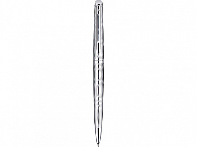 Ручка шариковая «Hemisphere Deluxe Metal CT» с логотипом в Самаре заказать по выгодной цене в кибермаркете AvroraStore