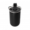 Кофер Light (черный) с логотипом в Самаре заказать по выгодной цене в кибермаркете AvroraStore
