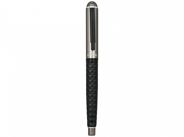 Подарочный набор «Tactical Dark»: блокнот А5, ручка роллер с логотипом в Самаре заказать по выгодной цене в кибермаркете AvroraStore
