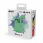 Наушники беспроводные с зарядным боксом TWS AIR SOFT, цвет мятный с логотипом в Самаре заказать по выгодной цене в кибермаркете AvroraStore
