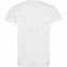 Спортивная футболка CAMIMERA мужская, БЕЛЫЙ S с логотипом в Самаре заказать по выгодной цене в кибермаркете AvroraStore