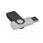 USB flash-карта DOT (32Гб) с логотипом в Самаре заказать по выгодной цене в кибермаркете AvroraStore