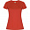 Спортивная футболка IMOLA WOMAN женская, БИРЮЗОВЫЙ M с логотипом в Самаре заказать по выгодной цене в кибермаркете AvroraStore