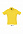 Джемпер (рубашка-поло) SUMMER II мужская,Жёлтый L с логотипом в Самаре заказать по выгодной цене в кибермаркете AvroraStore