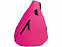 Рюкзак "Triangle", 600D с логотипом в Самаре заказать по выгодной цене в кибермаркете AvroraStore