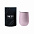 Набор Cofer Tube CO12 black, розовый с логотипом в Самаре заказать по выгодной цене в кибермаркете AvroraStore