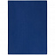Ежедневник Chillout New, недатированный, синий с логотипом в Самаре заказать по выгодной цене в кибермаркете AvroraStore