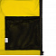 Жилет флисовый Manakin, желтый с логотипом в Самаре заказать по выгодной цене в кибермаркете AvroraStore