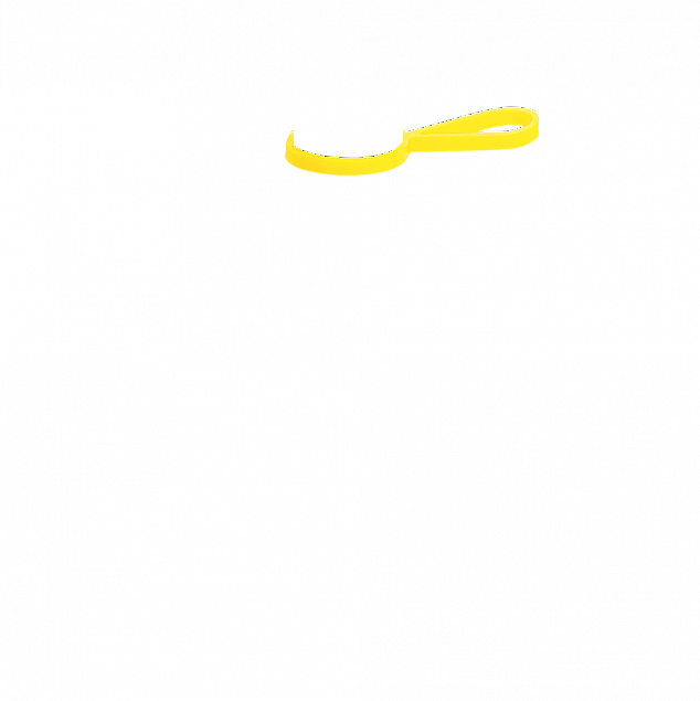 Кольцо-держатель силиконовое для термобутылки Olivia, желтый с логотипом в Самаре заказать по выгодной цене в кибермаркете AvroraStore