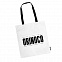 Сумка для покупок NAISA из материала Tyvek с логотипом в Самаре заказать по выгодной цене в кибермаркете AvroraStore