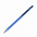 TOUCHWRITER, ручка шариковая со стилусом для сенсорных экранов, серый/хром, металл   с логотипом в Самаре заказать по выгодной цене в кибермаркете AvroraStore