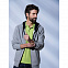 Толстовка мужская Classic Hoody Full Zip с логотипом в Самаре заказать по выгодной цене в кибермаркете AvroraStore