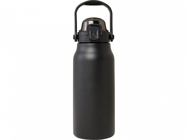 Медная бутылка с вакуумной изоляцией «Giganto», 1600 мл с логотипом в Самаре заказать по выгодной цене в кибермаркете AvroraStore