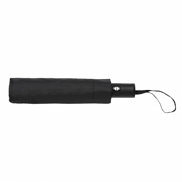 Автоматический плотный зонт Impact из RPET AWARE™, 21" с логотипом в Самаре заказать по выгодной цене в кибермаркете AvroraStore