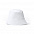 Панама Bobin, Белый с логотипом в Самаре заказать по выгодной цене в кибермаркете AvroraStore
