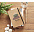 Переработанная картонная коробк с логотипом в Самаре заказать по выгодной цене в кибермаркете AvroraStore