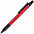 Ручка шариковая с грипом TOWER с логотипом в Самаре заказать по выгодной цене в кибермаркете AvroraStore