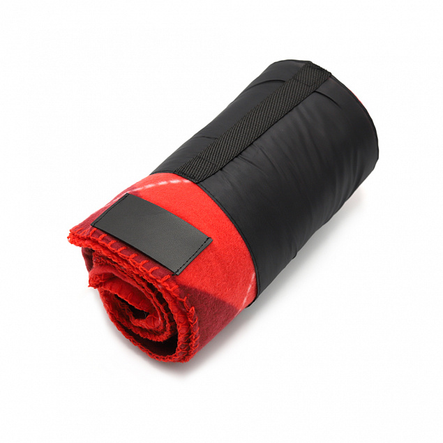 Подарочный набор «Нара», красный с логотипом в Самаре заказать по выгодной цене в кибермаркете AvroraStore