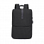 Рюкзак "Ultra Star" - Черный AA с логотипом в Самаре заказать по выгодной цене в кибермаркете AvroraStore