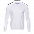Рубашка поло Рубашка 104LS Белый с логотипом в Самаре заказать по выгодной цене в кибермаркете AvroraStore
