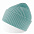 Шапка OAK рельефной вязки, с отворотом, из пряжи Polylana® с логотипом в Самаре заказать по выгодной цене в кибермаркете AvroraStore