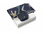 Подарочный набор: шелковый платок, брелок с логотипом в Самаре заказать по выгодной цене в кибермаркете AvroraStore