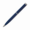 Шариковая ручка Sonata BP, синяя с логотипом в Самаре заказать по выгодной цене в кибермаркете AvroraStore