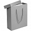 Коробка Handgrip, большая, серая с логотипом в Самаре заказать по выгодной цене в кибермаркете AvroraStore