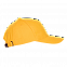 Бейсболка ST15CC Жёлтый с логотипом в Самаре заказать по выгодной цене в кибермаркете AvroraStore