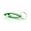 Открывашка на кольце для ключей Samo с логотипом в Самаре заказать по выгодной цене в кибермаркете AvroraStore