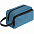 Несессер Nessi, синий с логотипом в Самаре заказать по выгодной цене в кибермаркете AvroraStore