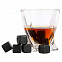 Камни для охлаждения напитков Black Rocks с логотипом в Самаре заказать по выгодной цене в кибермаркете AvroraStore