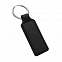Брелок HORS в подарочной упаковке - Черный AA с логотипом в Самаре заказать по выгодной цене в кибермаркете AvroraStore