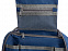 Несессер для путешествий Promo, темно-синий с логотипом в Самаре заказать по выгодной цене в кибермаркете AvroraStore