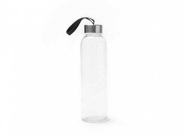 Бутылка CAMU в чехле из неопрена с логотипом в Самаре заказать по выгодной цене в кибермаркете AvroraStore