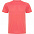 Спортивная футболка MONTECARLO мужская, ТЕМНО-РОЗОВЫЙ S с логотипом в Самаре заказать по выгодной цене в кибермаркете AvroraStore
