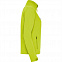 Куртка («ветровка») NEBRASKA WOMAN женская, ЛАЙМ ЯРКИЙ S с логотипом в Самаре заказать по выгодной цене в кибермаркете AvroraStore