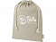Большая подарочная сумка «Pheebs» из переработанного хлопка 4 л с логотипом в Самаре заказать по выгодной цене в кибермаркете AvroraStore