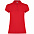 Футболка поло STAR WOMAN женская, ТРАВЯНОЙ ЗЕЛЕНЫЙ S с логотипом в Самаре заказать по выгодной цене в кибермаркете AvroraStore