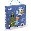 Набор для творчества «Шапочки на елку» с логотипом в Самаре заказать по выгодной цене в кибермаркете AvroraStore