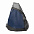 Рюкзак Pick, красный/серый/чёрный, 41 x 32 см, 100% полиэстер 210D с логотипом в Самаре заказать по выгодной цене в кибермаркете AvroraStore