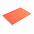 Ежедневник недатированный Tony, А5, красный, кремовый блок в клетку с логотипом в Самаре заказать по выгодной цене в кибермаркете AvroraStore