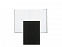 Блокнот А5 Chorus Black с логотипом в Самаре заказать по выгодной цене в кибермаркете AvroraStore