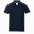 Рубашка поло Рубашка мужская 04 Светло-серый с логотипом в Самаре заказать по выгодной цене в кибермаркете AvroraStore