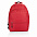 Рюкзак Basic, красный с логотипом в Самаре заказать по выгодной цене в кибермаркете AvroraStore