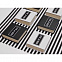 Стикеры, черный с логотипом в Самаре заказать по выгодной цене в кибермаркете AvroraStore
